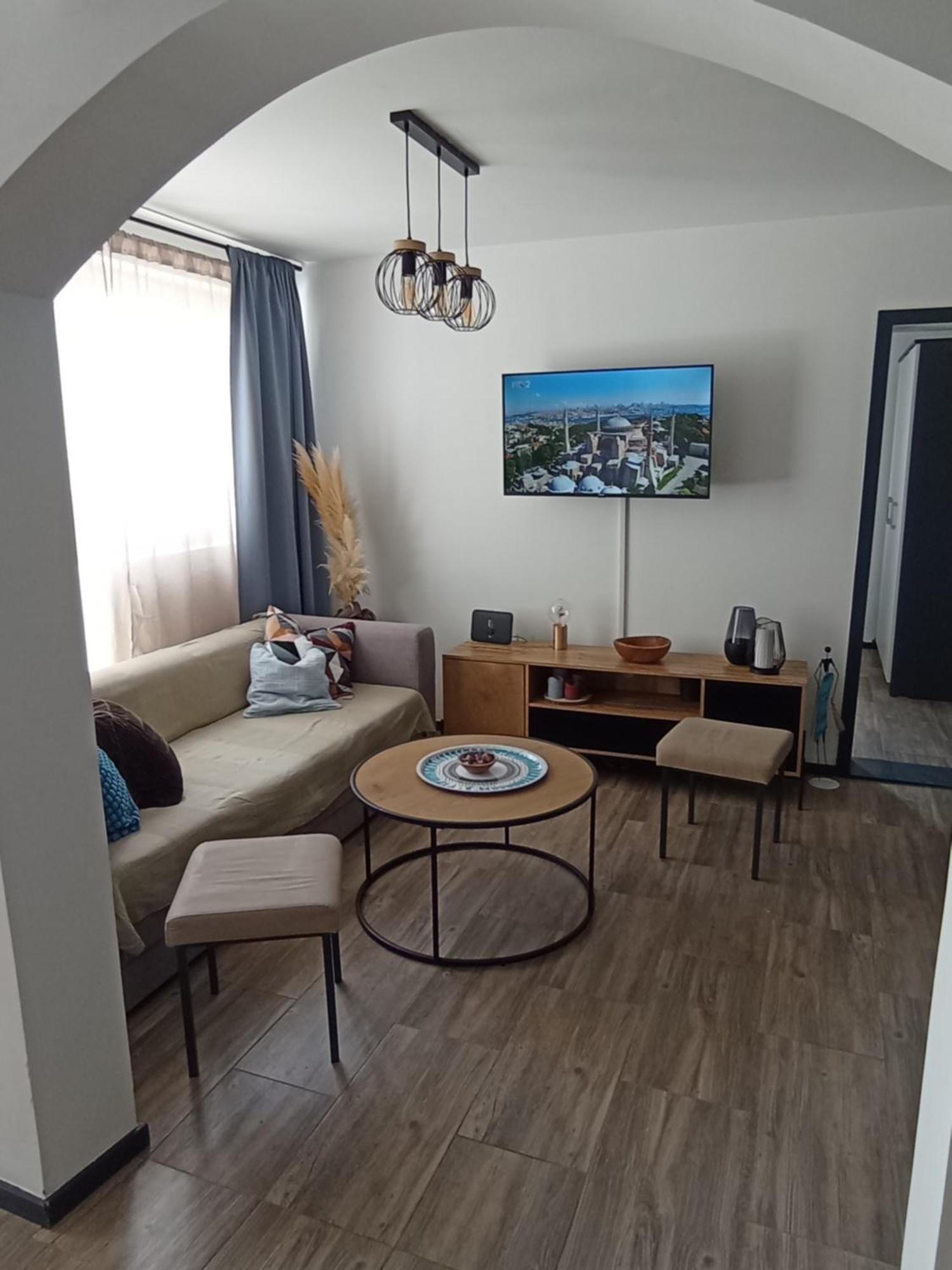 Apartments Frigan Maslenica Εξωτερικό φωτογραφία