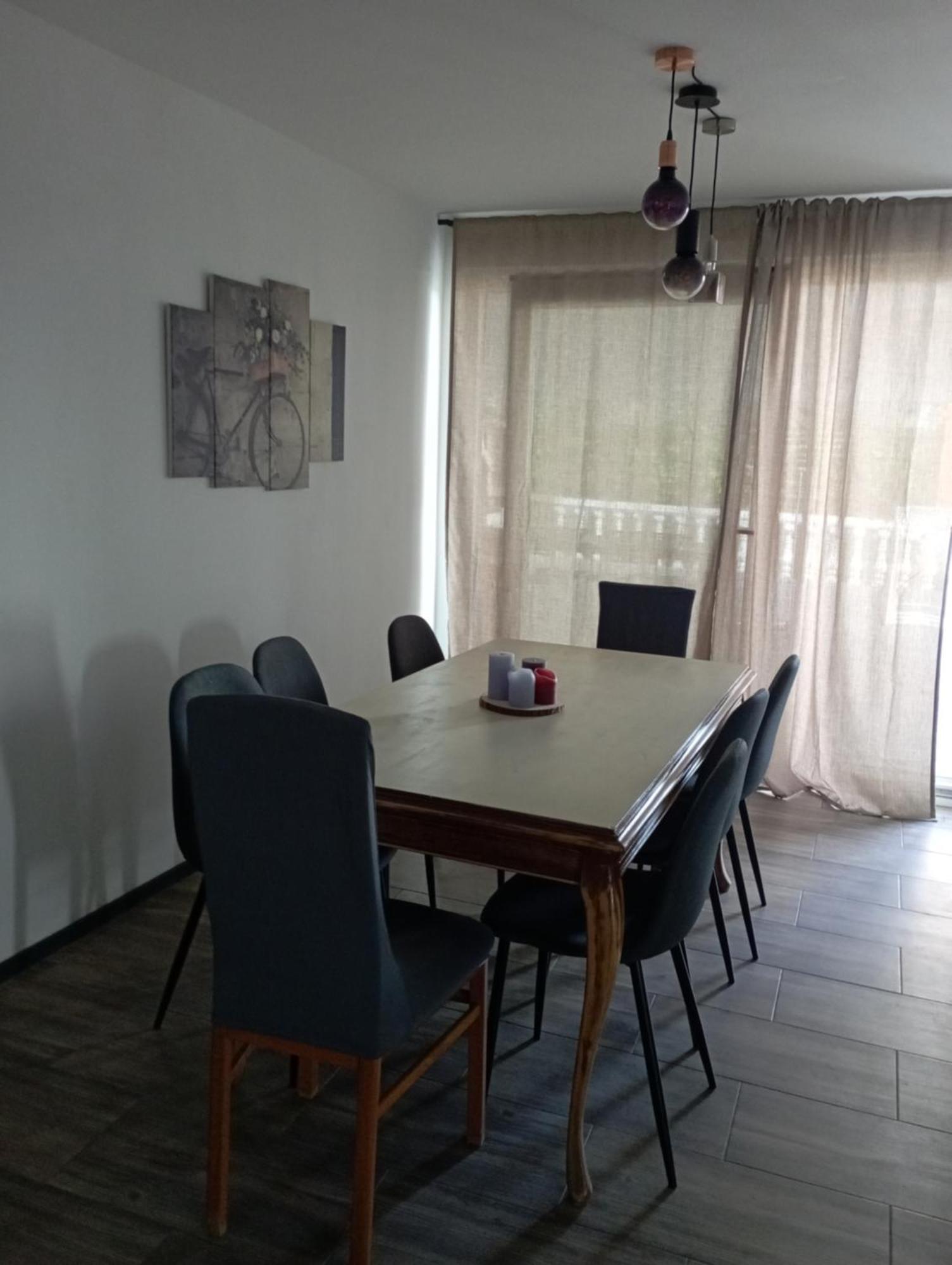 Apartments Frigan Maslenica Εξωτερικό φωτογραφία