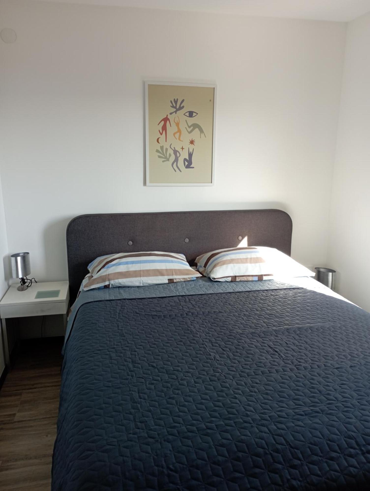 Apartments Frigan Maslenica Εξωτερικό φωτογραφία